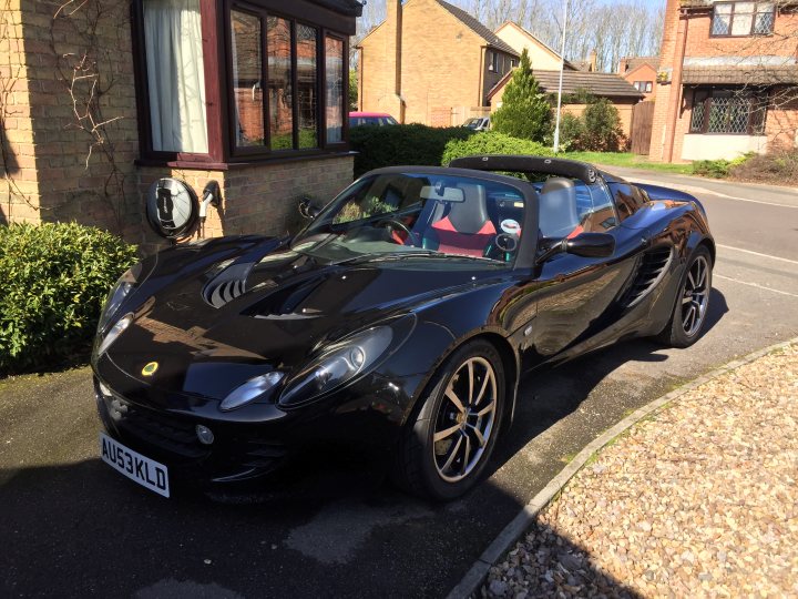 The big Elise/Exige picture thread - Page 51 - Elise/Exige/Europa/340R - PistonHeads