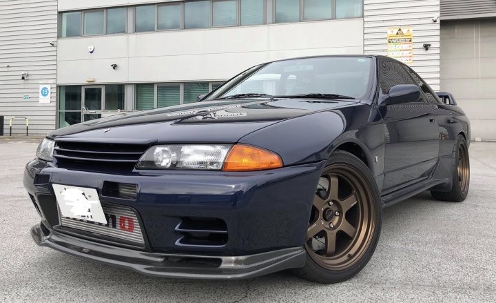 R32 GT-R - Page 2 - Readers' Cars - PistonHeads UK