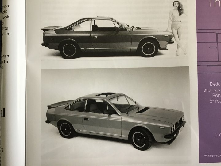 1978 Lancia Beta 1600 Coupe - Page 13 - Readers' Cars - PistonHeads