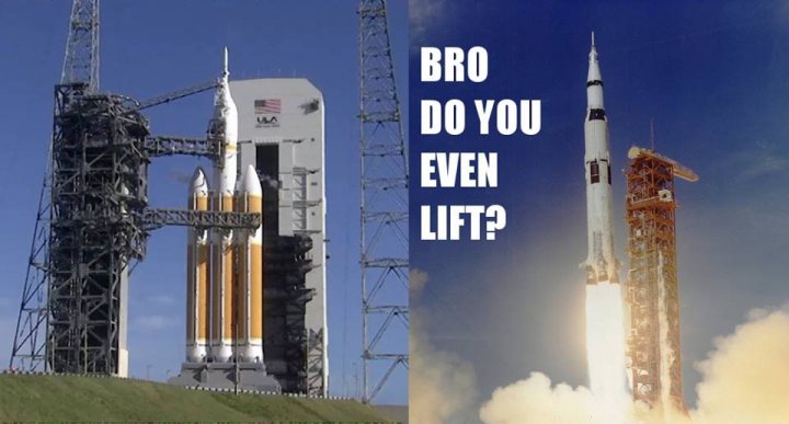 Orion Launch Today - Page 7 - Science! - PistonHeads