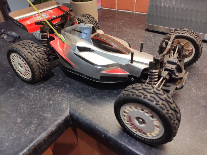 The Tamiya RC car thread - Page 18 - Scale Models - PistonHeads UK