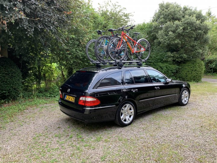 Pics of your Fast Estate... - Page 80 - General Gassing - PistonHeads UK
