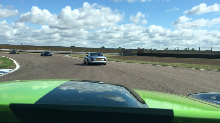 No Noise Limit Track Day @ Rockingham Raceway  24/AUG/18 - Page 8 - TVR Events & Meetings - PistonHeads