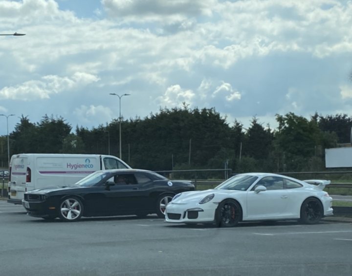 The Kent & Essex Spotted Thread! - Page 365 - Kent & Essex - PistonHeads