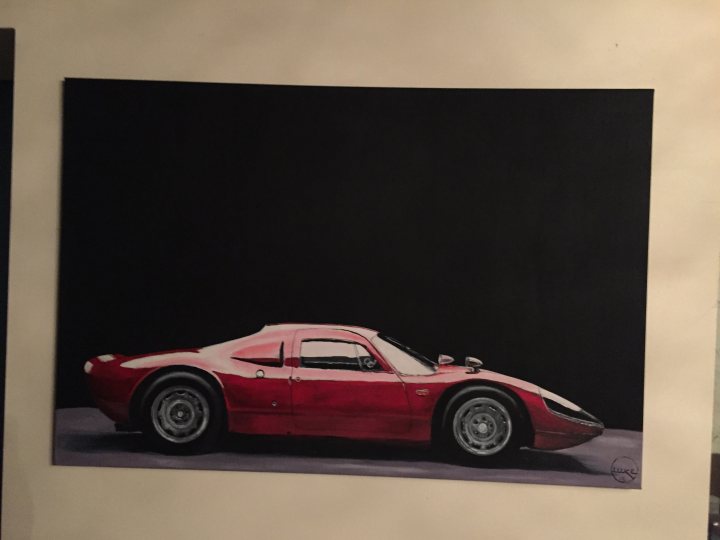 Are there any PH artists? - Page 5 - The Lounge - PistonHeads