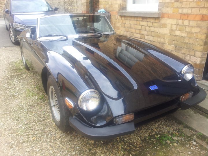 Good Looking Vixen S2 for sale on Ebay - Page 2 - Classics - PistonHeads