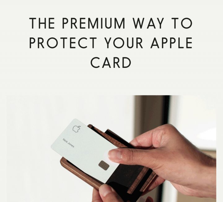 Apple Credit Card - Page 2 - Finance - PistonHeads