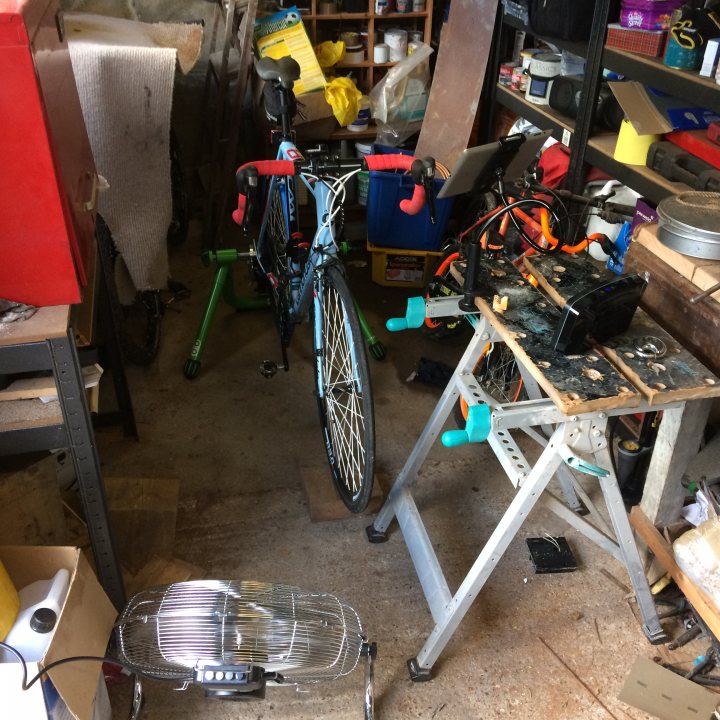Trainerroad expectations - Page 30 - Pedal Powered - PistonHeads