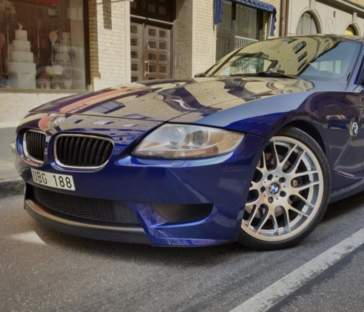 Show Me Your BMW!!!!!!!!! - Page 422 - BMW General - PistonHeads
