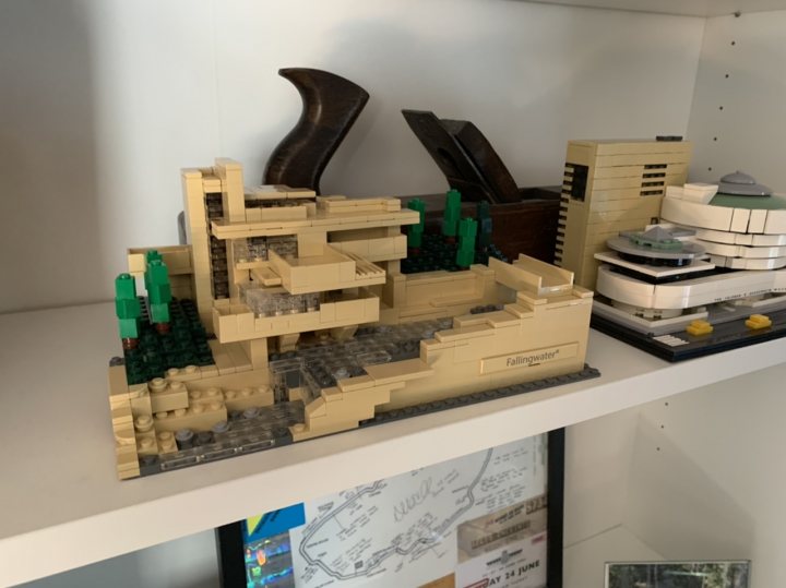Non Technic LEGO - Page 351 - Scale Models - PistonHeads UK
