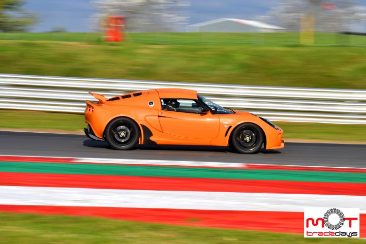Entry level price for Exige S3? - Page 1 - Elise/Exige/Europa/340R - PistonHeads UK