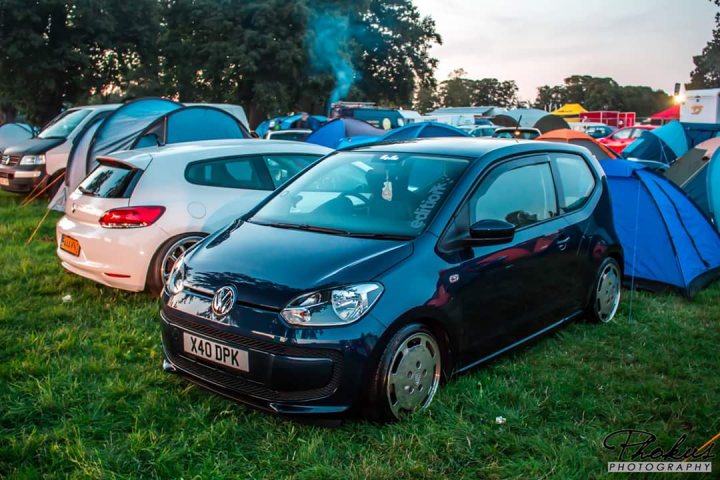 2012 VW UP! - Page 2 - Readers' Cars - PistonHeads