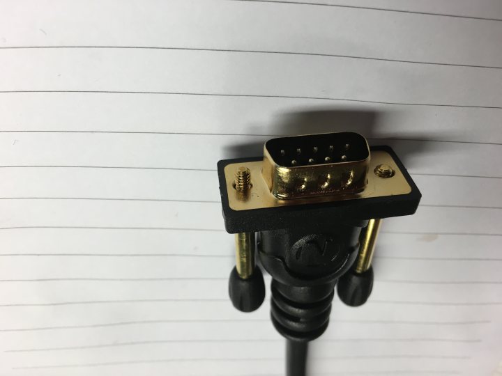 Need wiring diagram for 9 pin Bose Speaker plug - Page 1 - Home Cinema & Hi-Fi - PistonHeads