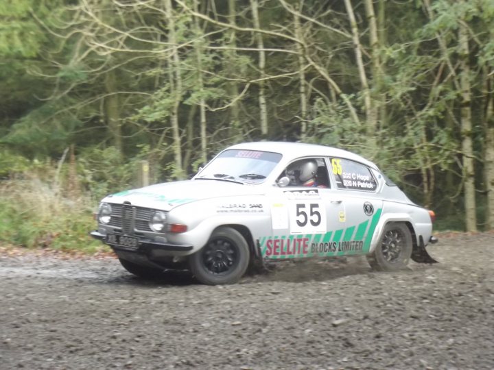 The 2017 Rallying thread - Page 40 - General Motorsport - PistonHeads