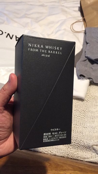 Show us your whisky! Vol 2 - Page 84 - Food, Drink & Restaurants - PistonHeads