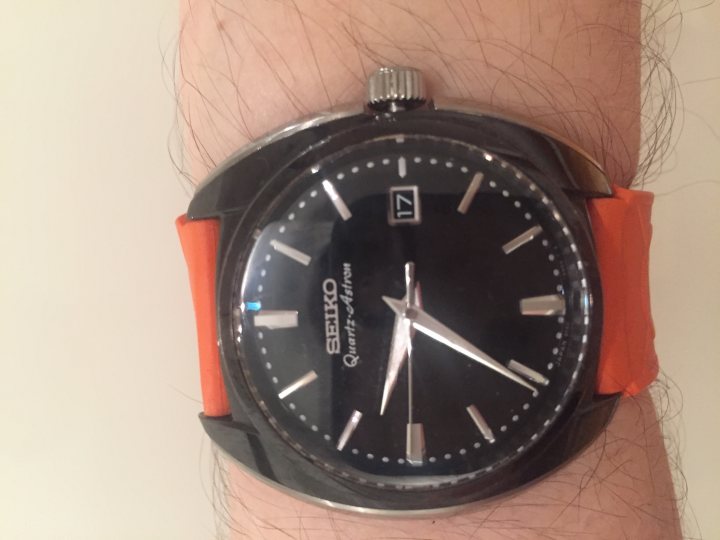 Let's see your Seikos! - Page 120 - Watches - PistonHeads