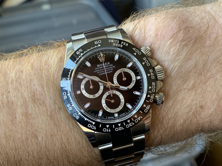 Wrist Check - 2019 - Page 92 - Watches - PistonHeads
