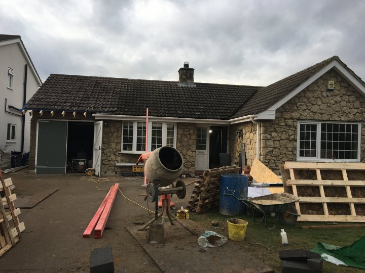 York Build Thread - Page 3 - Homes, Gardens and DIY - PistonHeads UK