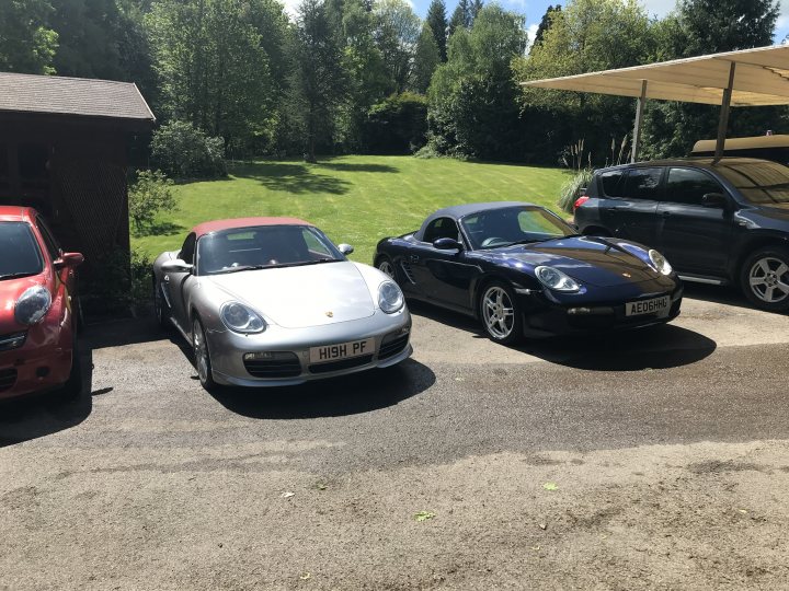Show us your convertible/cabriolet - Page 32 - General Gassing - PistonHeads UK
