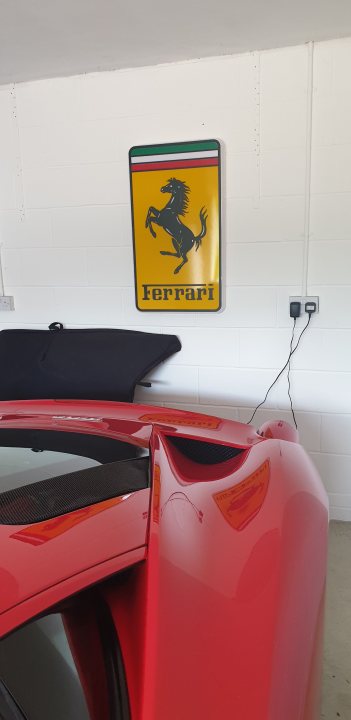 Ferrari 458 new owner initial thoughts and ownership thread - Page 2 - Ferrari V8 - PistonHeads