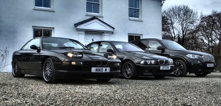E12 M535i - Page 56 - Readers' Cars - PistonHeads