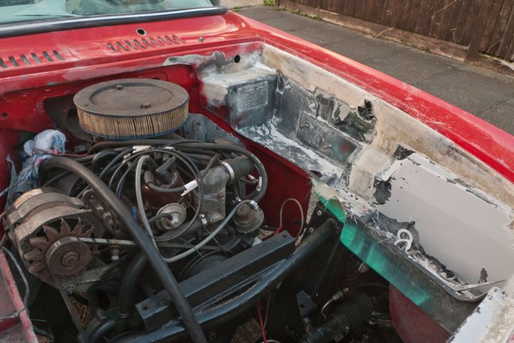 RE: Reliant Scimitar GTE: Spotted - Page 1 - General Gassing - PistonHeads