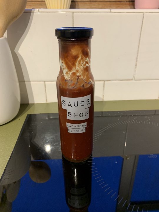 Show us your hot sauce - Page 59 - Food, Drink & Restaurants - PistonHeads