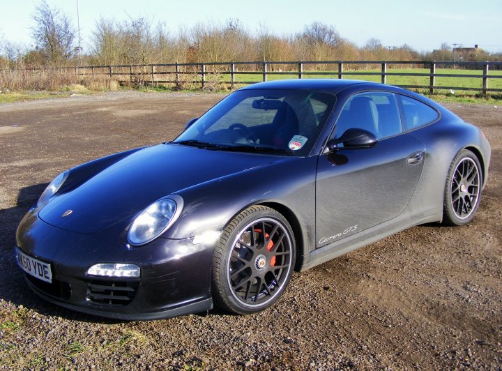 Pistonheads Cambs Bucks Herts Beds Spotted