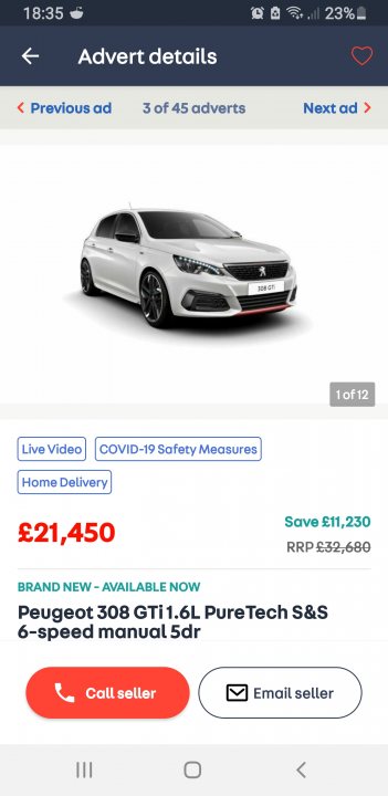 RE: Hyundai i30 N | PH Used Buying Guide - Page 2 - General Gassing - PistonHeads UK