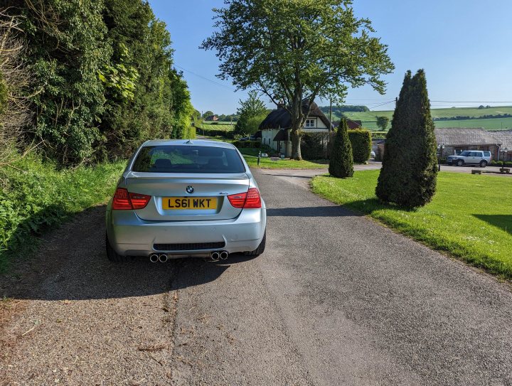 E90 M3 - Page 12 - Readers' Cars - PistonHeads UK