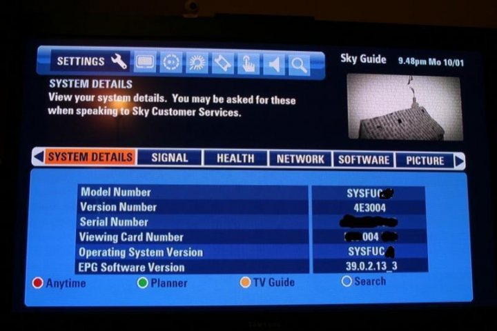 Using Sky HD for *free* viewing of BBC channel. - Page 1 - Home Cinema & Hi-Fi - PistonHeads