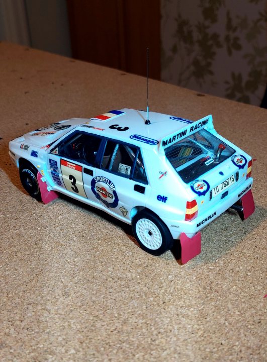 Christmas Group Build? - Page 9 - Scale Models - PistonHeads UK