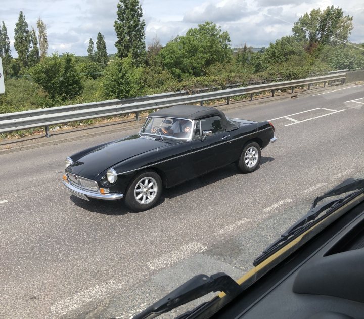 The Kent & Essex Spotted Thread! - Page 361 - Kent & Essex - PistonHeads