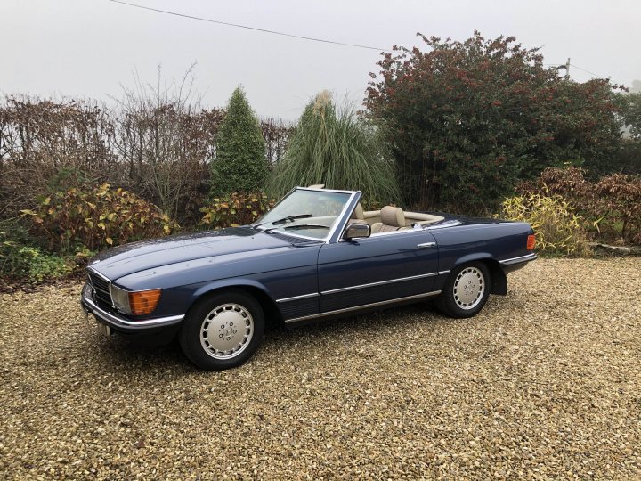 Show us your convertible/cabriolet - Page 33 - General Gassing - PistonHeads UK