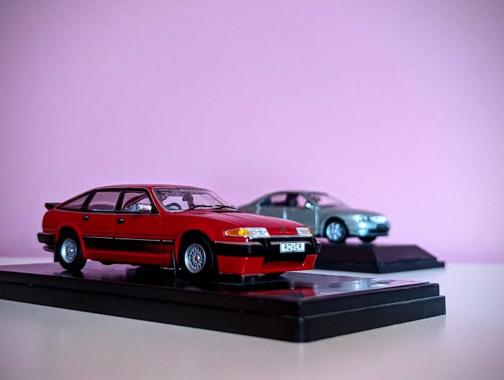 1/43 Diecast Collectors - Who else is here? - Page 3 - Scale Models - PistonHeads UK