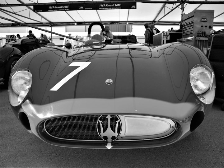 Classic Maseratis... - Page 6 - Maserati - PistonHeads UK