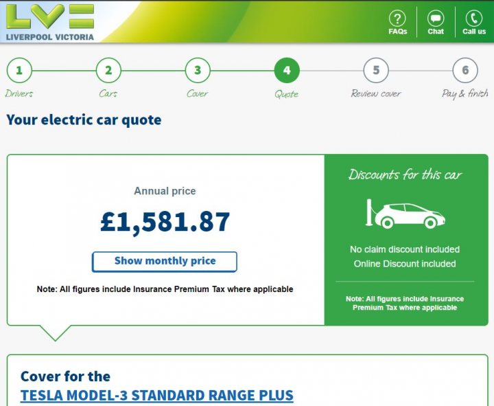 Model 3 UK orders. - Page 242 - EV and Alternative Fuels - PistonHeads