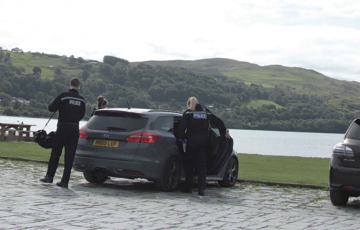 Unmarked Police Cars, what ones you know? - Page 48 - South Wales - PistonHeads UK