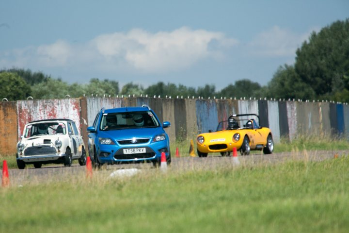 Complete newbie questions - Page 3 - Track Days - PistonHeads UK