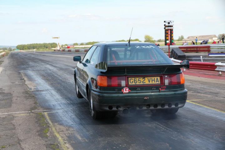 Two unfinished Monaros and a rusty Commodore - Page 1 - Readers' Cars - PistonHeads