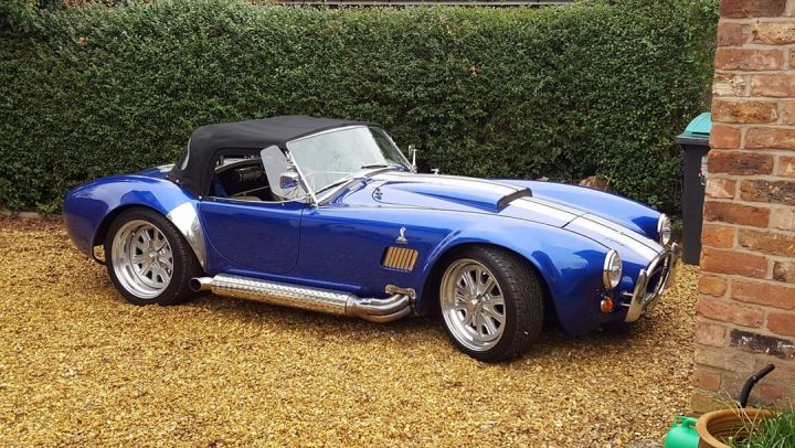Pictures of your Kit Car..? - Page 38 - Kit Cars - PistonHeads UK