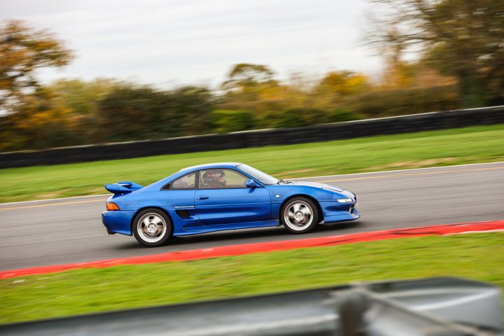 Where have all the MR2s gone? - Page 7 - Toyota - PistonHeads UK