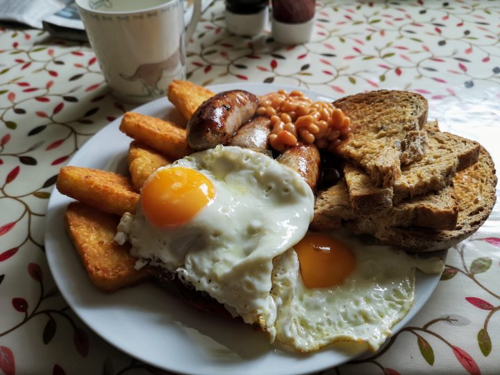 The Great Breakfast photo thread - Page 249 - Food, Drink & Restaurants - PistonHeads