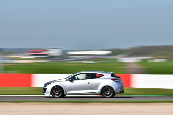 Renaultsport Megane Cup S 275 - Page 34 - French Bred - PistonHeads