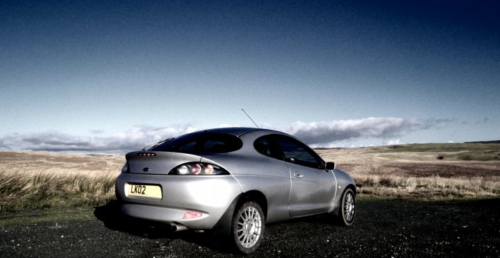 Let's see your fords - Page 33 - Ford - PistonHeads