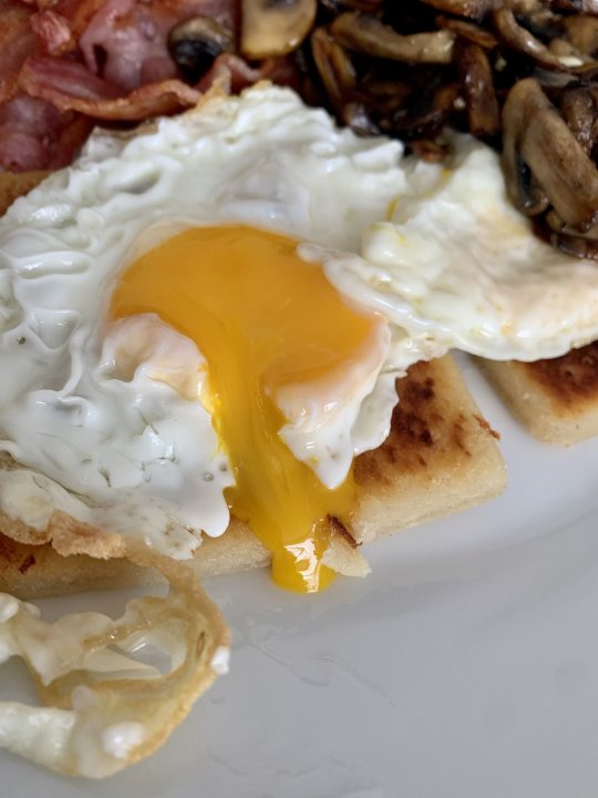 The Great Breakfast photo thread - Page 490 - Food, Drink & Restaurants - PistonHeads
