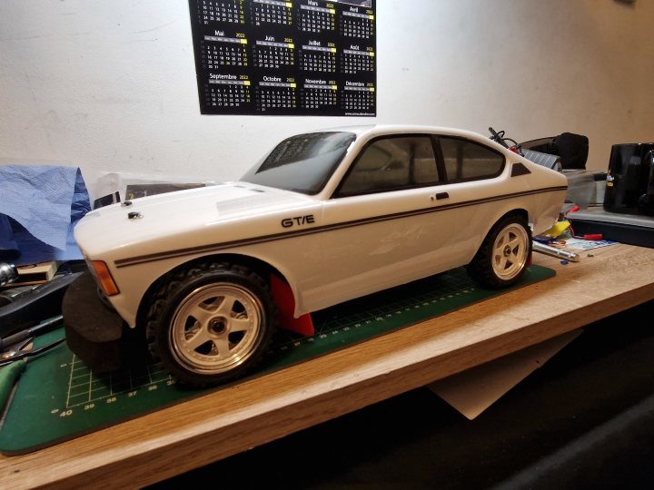 Show us your RC - Page 32 - Scale Models - PistonHeads UK