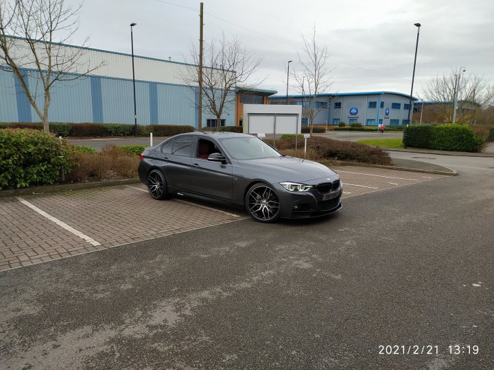 F31 335d x drive Touring - perfect daily ? - Page 14 - Readers' Cars - PistonHeads UK