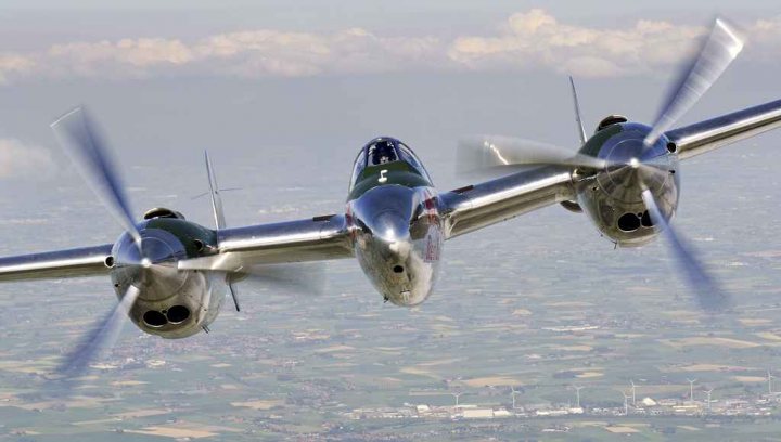 Post amazingly cool pictures of aircraft (Volume 2) - Page 325 - Boats, Planes & Trains - PistonHeads