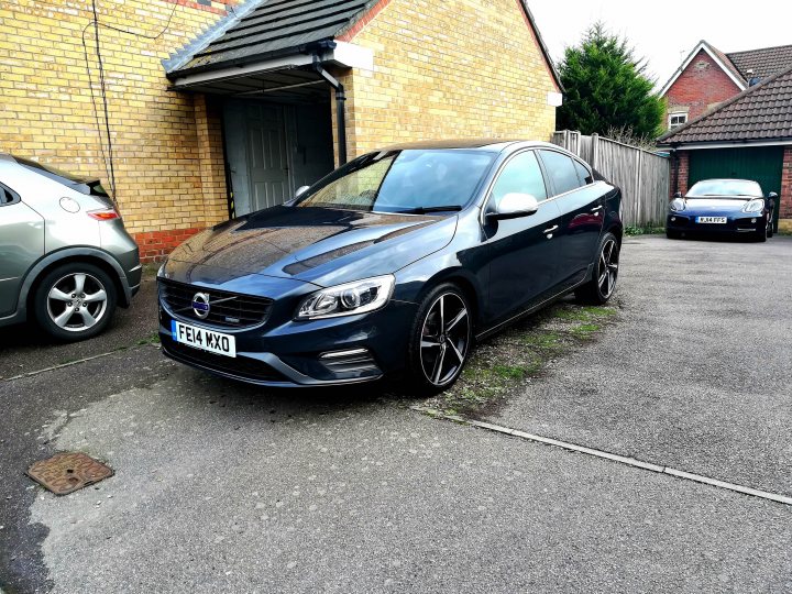 Show us your Ovlov thread. - Page 29 - Volvo - PistonHeads UK